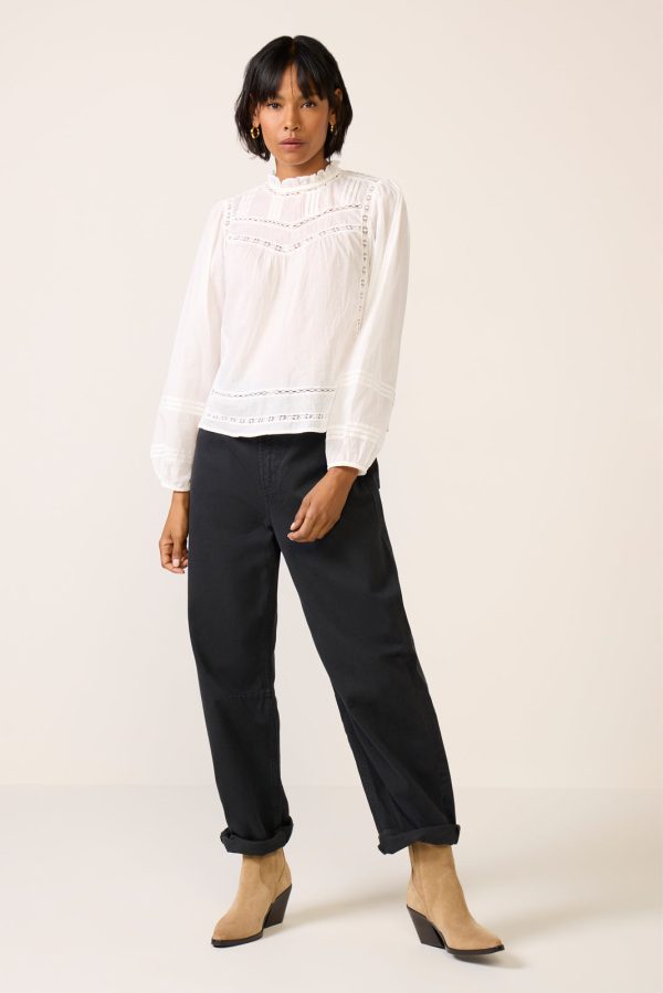 Reyna Blouse - Image 5
