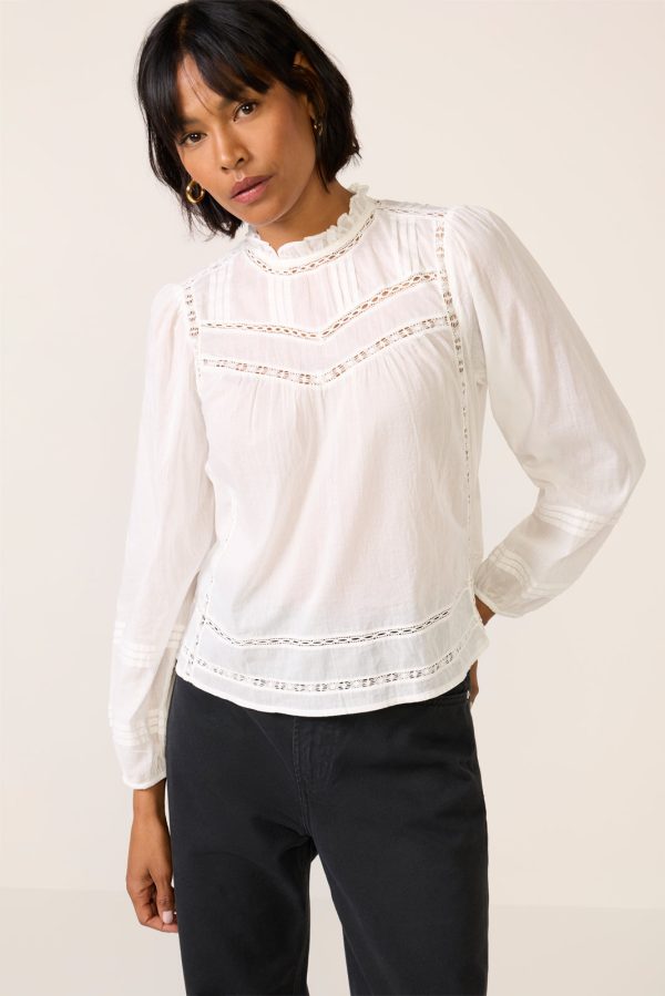 Reyna Blouse - Image 2