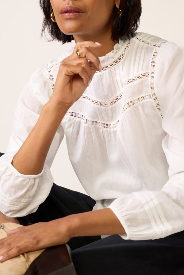 Reyna Blouse - Image 3