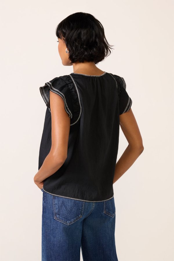 Sable Blouse - Image 4