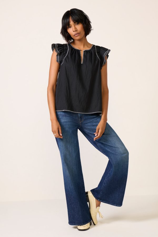 Sable Blouse - Image 2