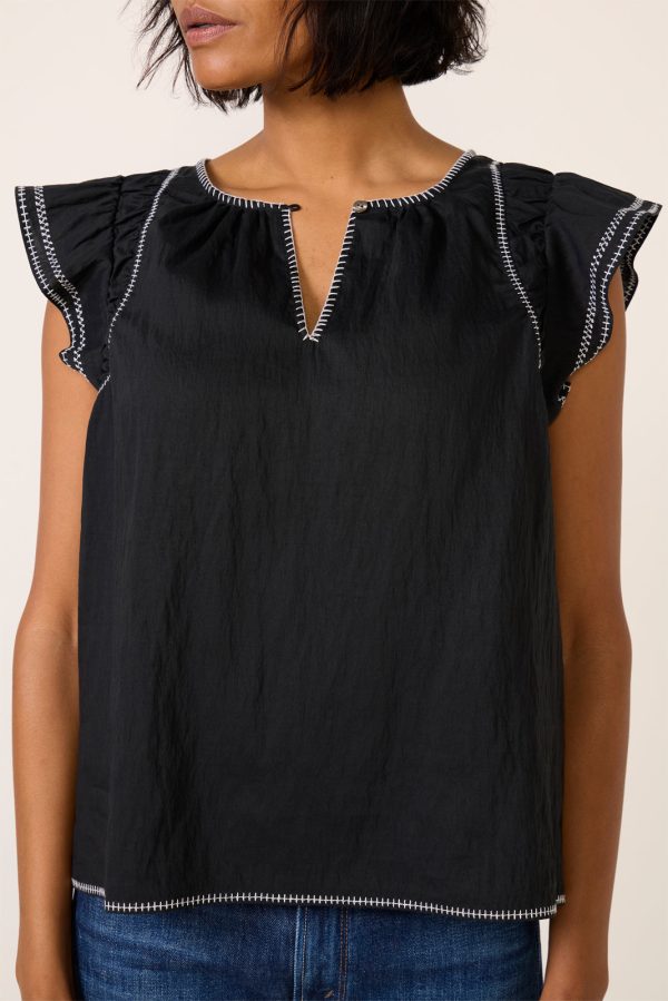 Sable Blouse - Image 3