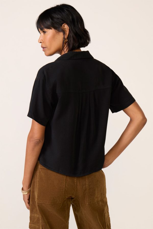 Crop Shirt - Image 4