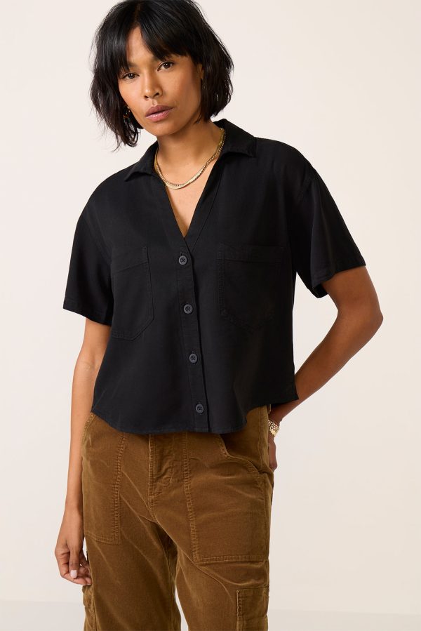 Crop Shirt - Image 5