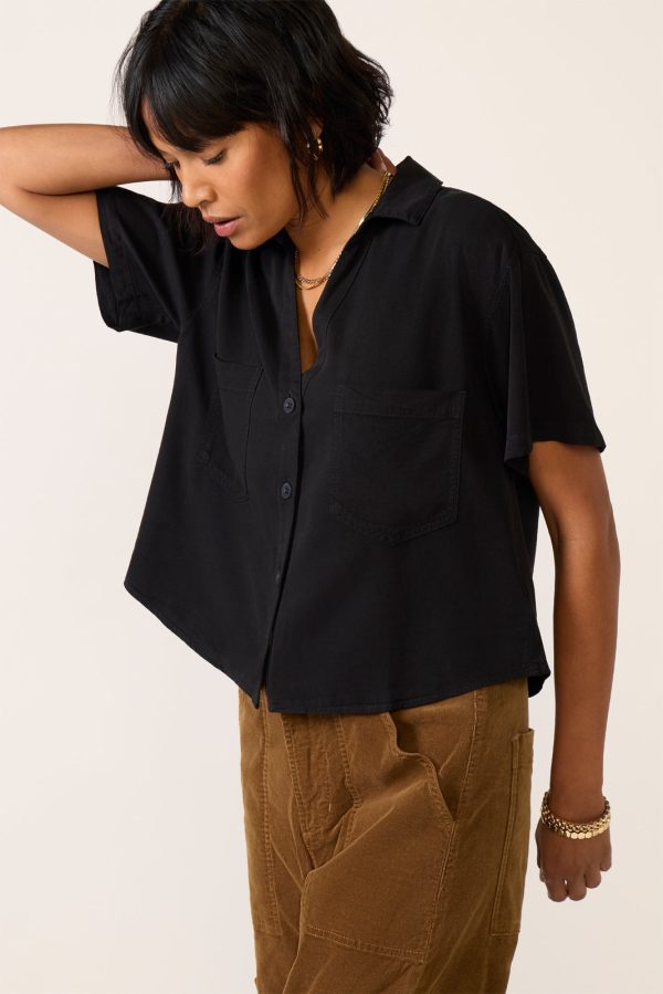 Crop Shirt - Image 2