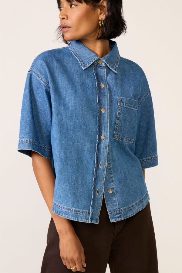 Kaddy Shirt - Image 2
