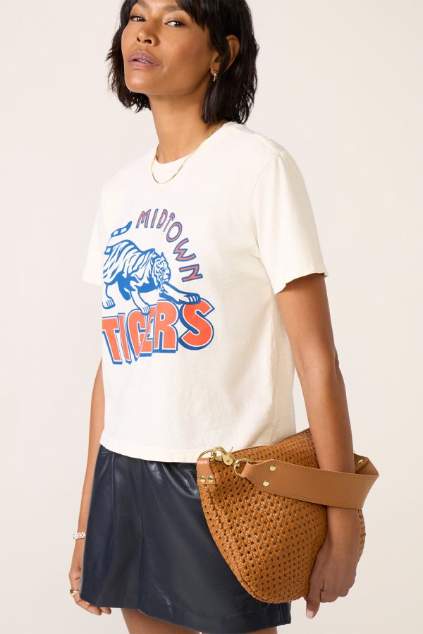 Midtown Tiger Everyday Tee - Image 3
