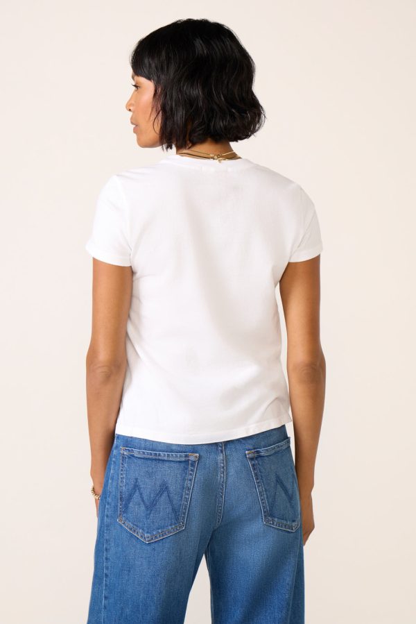St. Mortiz Circuit Femme Tee - Image 4