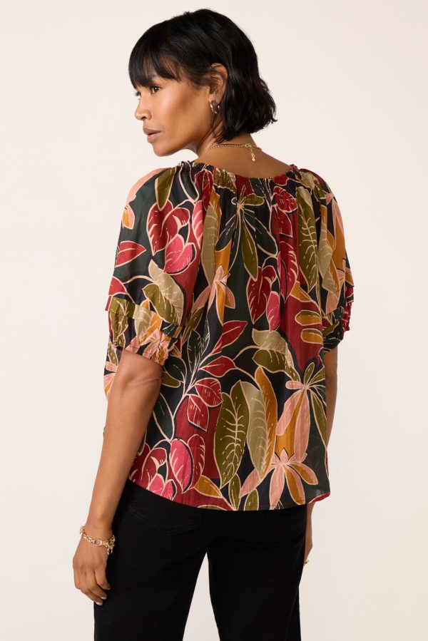 Thera Blouse - Image 4