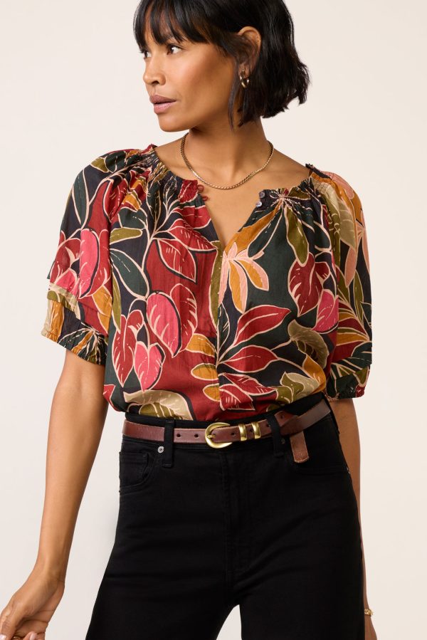 Thera Blouse - Image 3