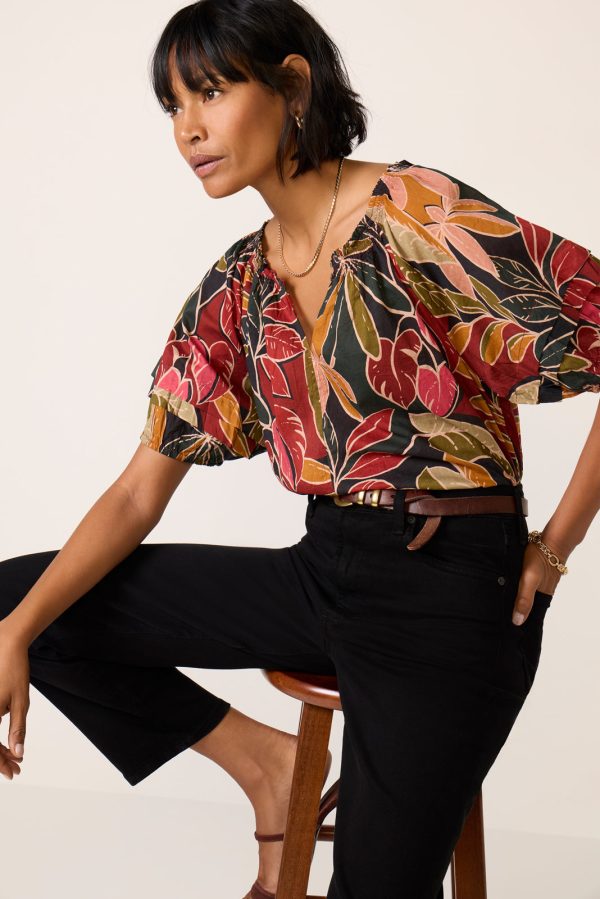 Thera Blouse - Image 5