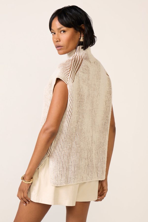 Lauren Plated Tank - Image 4