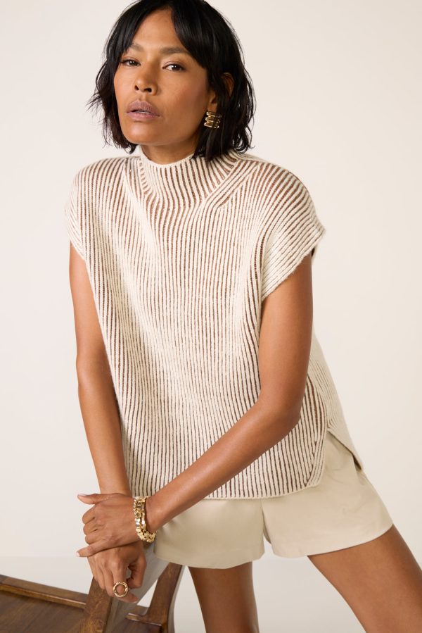 Lauren Plated Tank - Image 5