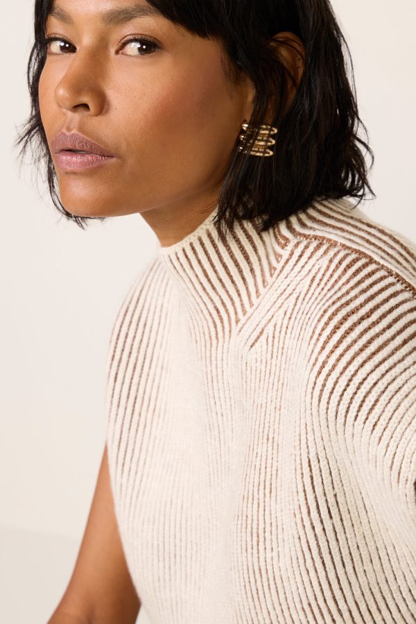 Lauren Plated Tank - Image 3