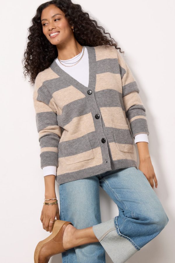 Poppy Cardigan - Image 5