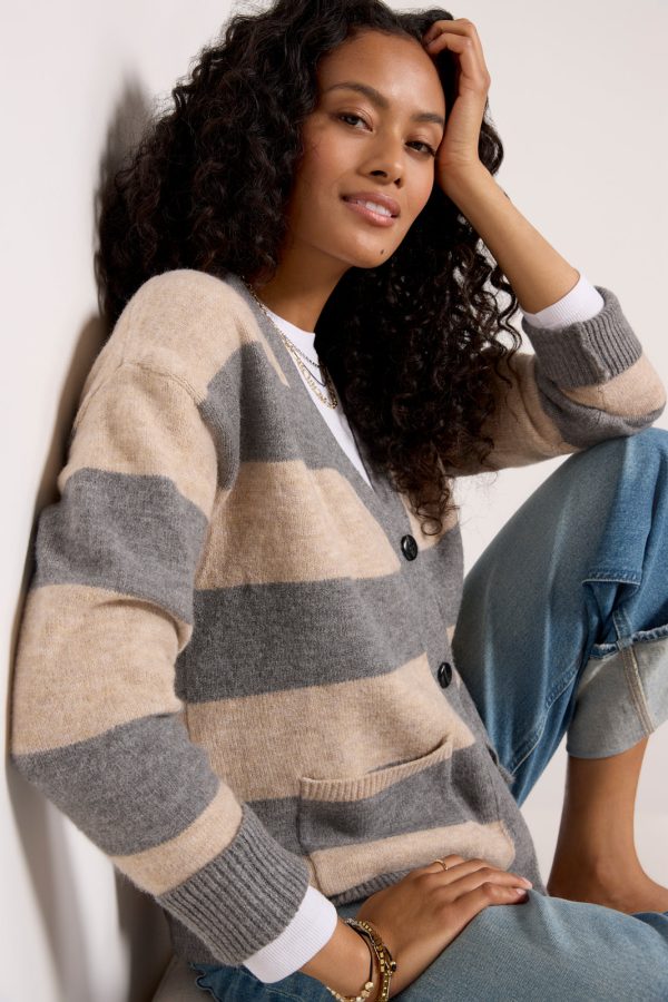 Poppy Cardigan - Image 6