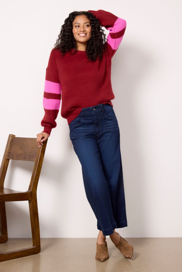 Greta Pullover - Image 2