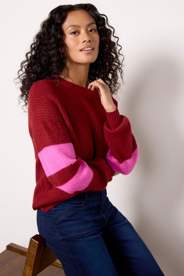 Greta Pullover - Image 5