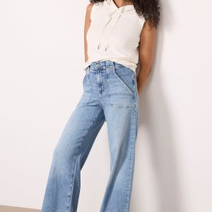 Modern Pocket Jean
