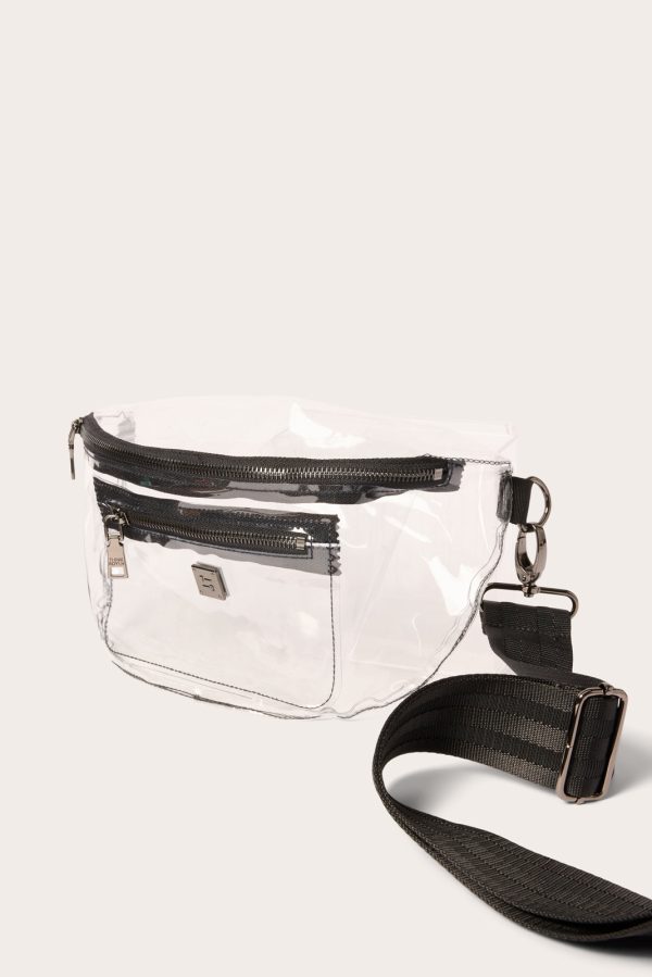 Clear Stadium Bag - Image 2