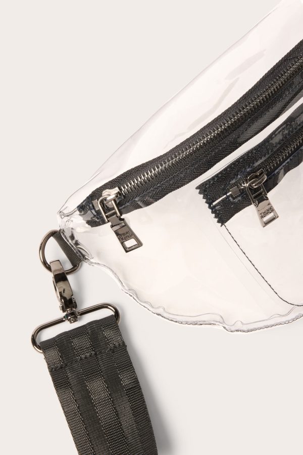 Clear Stadium Bag - Image 3