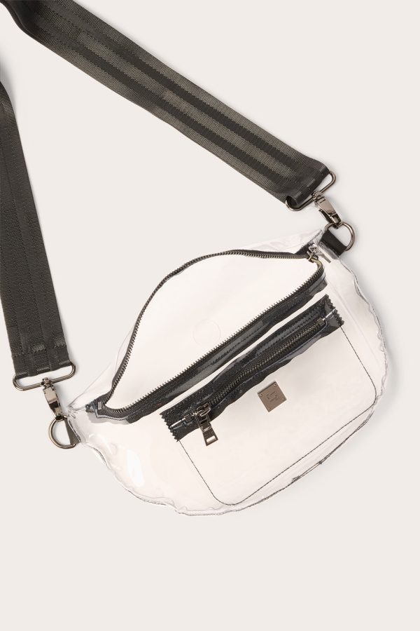 Clear Stadium Bag - Image 4