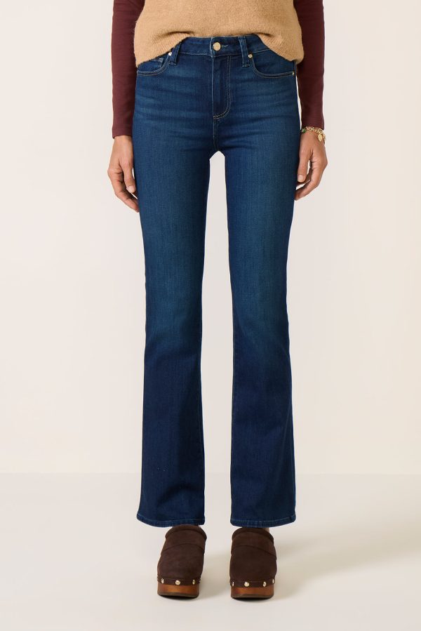 Laurel Canyon Bootcut Jean - Image 5