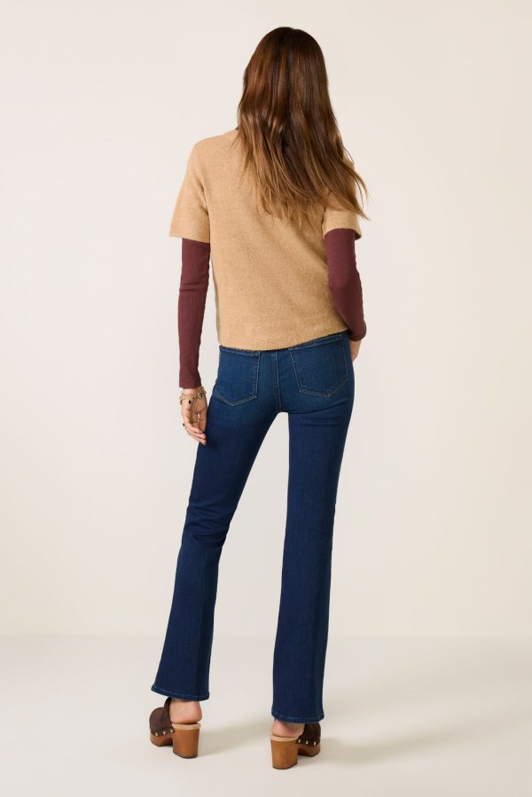 Laurel Canyon Bootcut Jean - Image 4