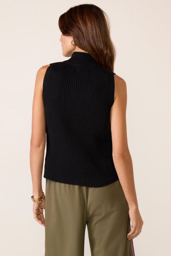 Ira Sweater Vest - Image 4