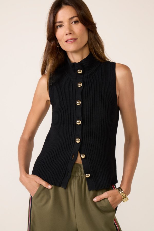 Ira Sweater Vest - Image 2