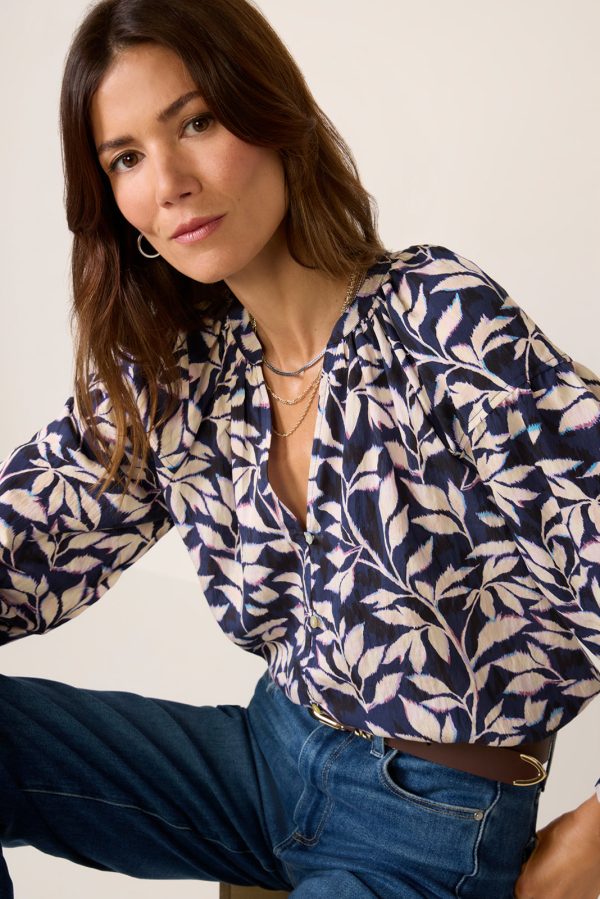 Vasia Blouse - Image 3