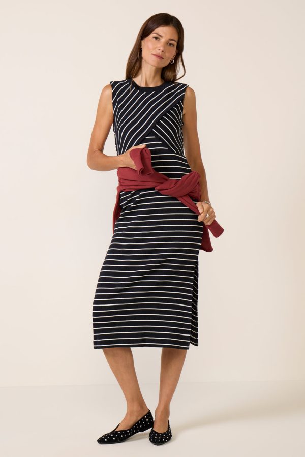 Cheyenne Knit Dress - Image 2