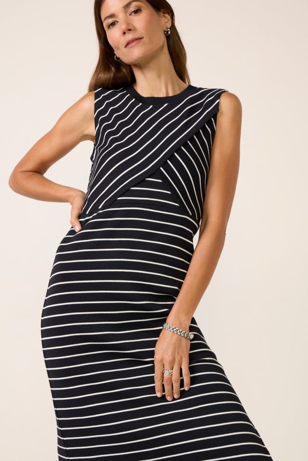 Cheyenne Knit Dress