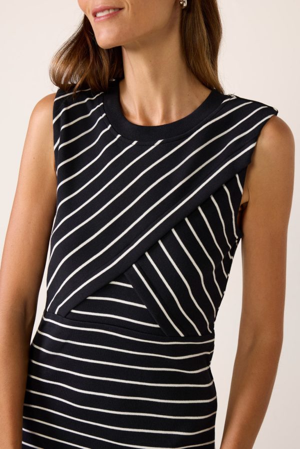 Cheyenne Knit Dress - Image 3