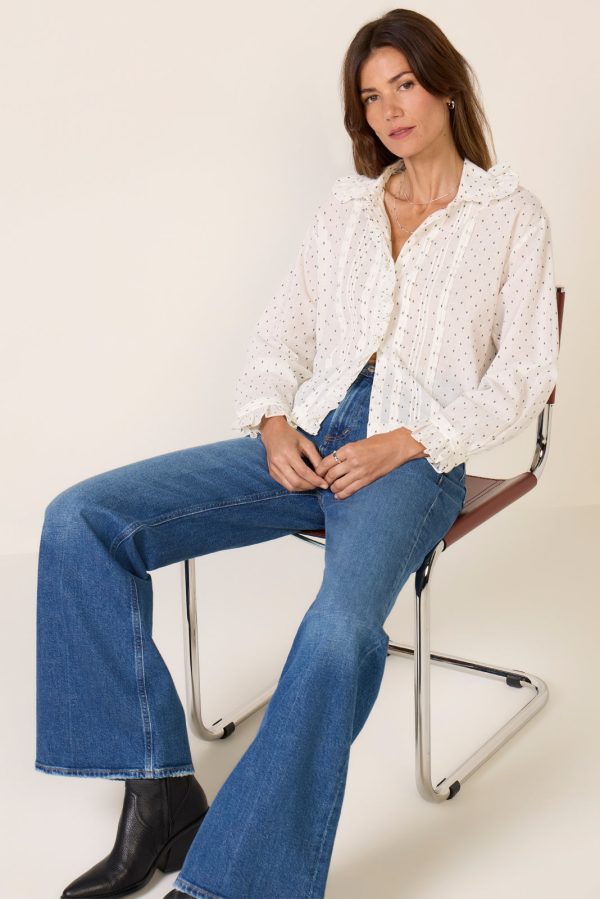 French Heirloom Shirt