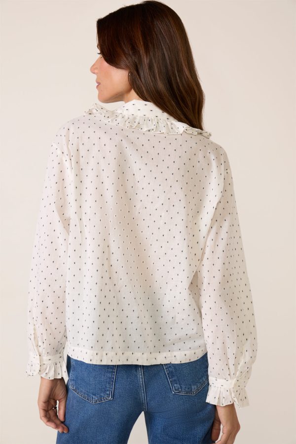 French Heirloom Shirt - Image 4