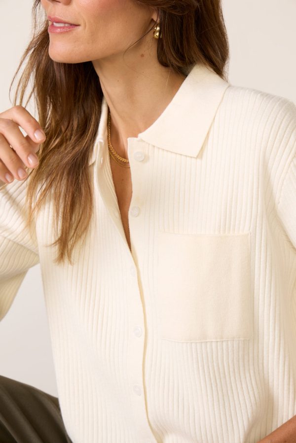 Natalie Cardigan - Image 3