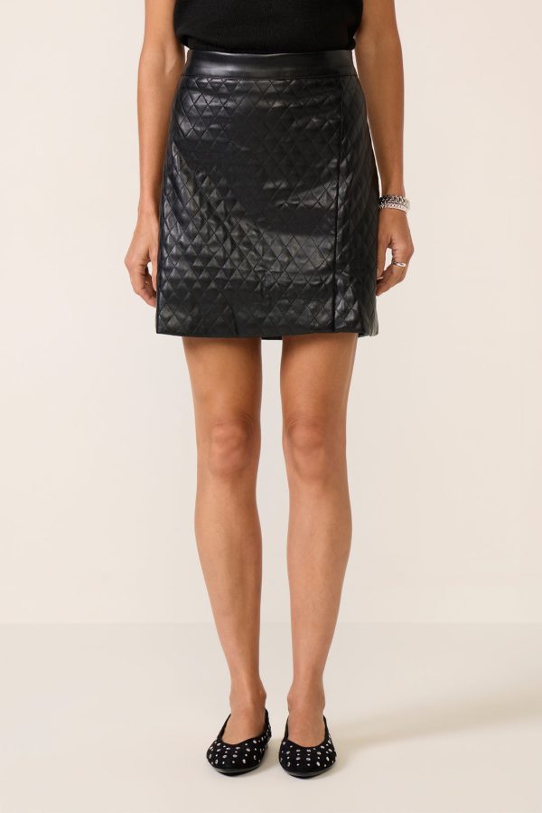 Liz Mini Skirt - Image 6