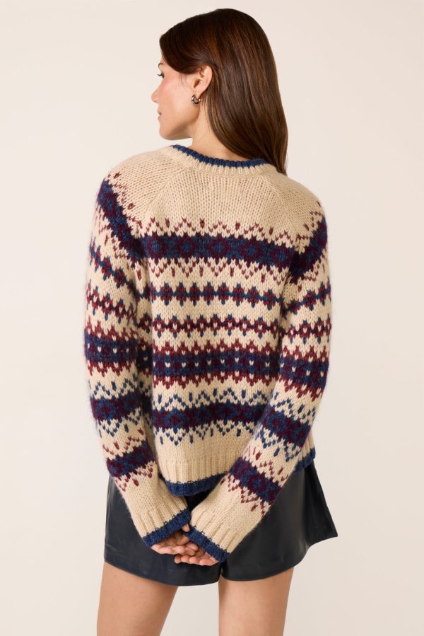 Makena Pullover - Image 4