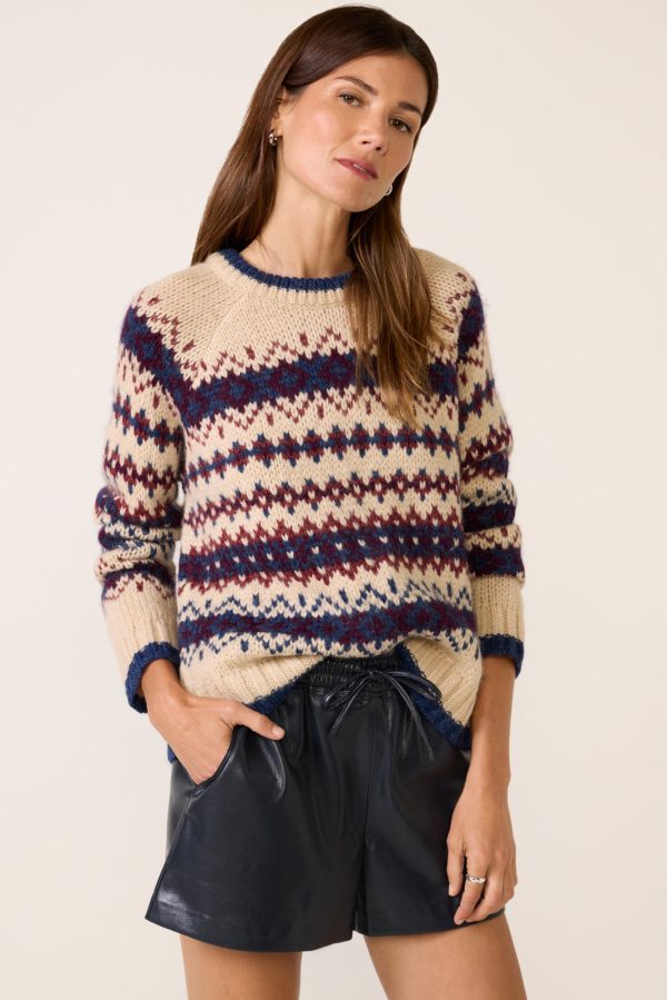 Makena Pullover - Image 3