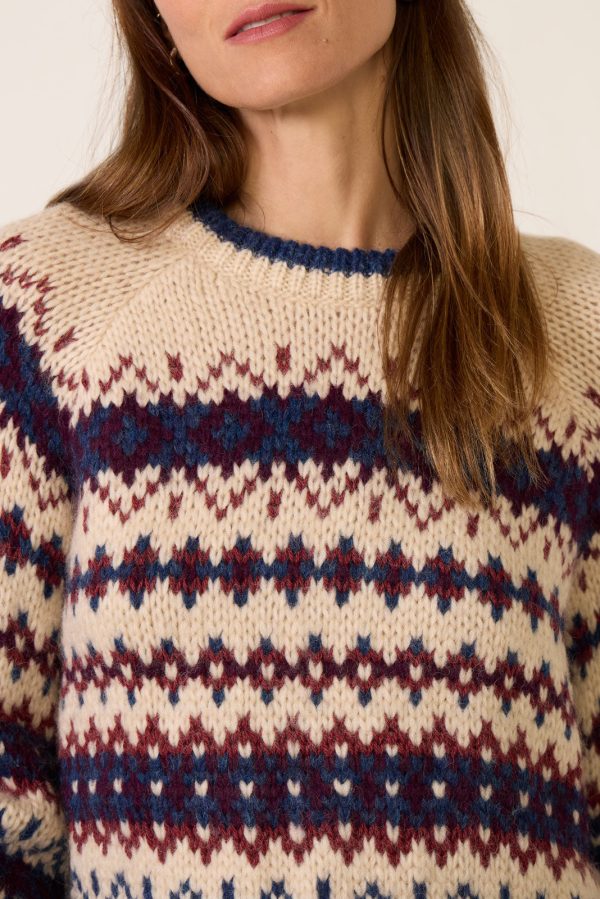 Makena Pullover - Image 2