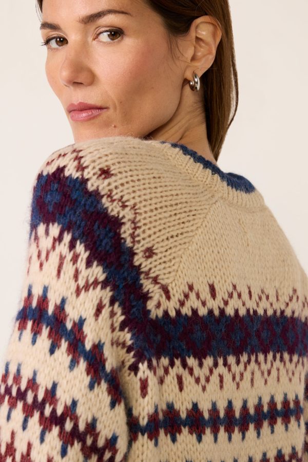 Makena Pullover - Image 5