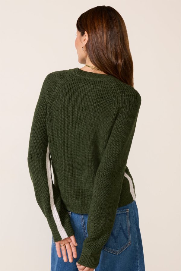 Savannah Colorblock Pullover - Image 4