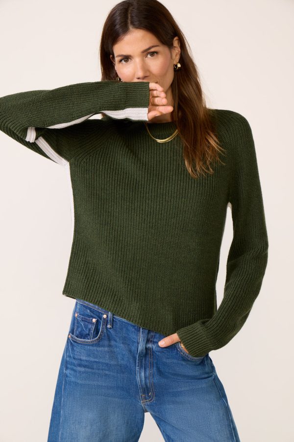 Savannah Colorblock Pullover - Image 2