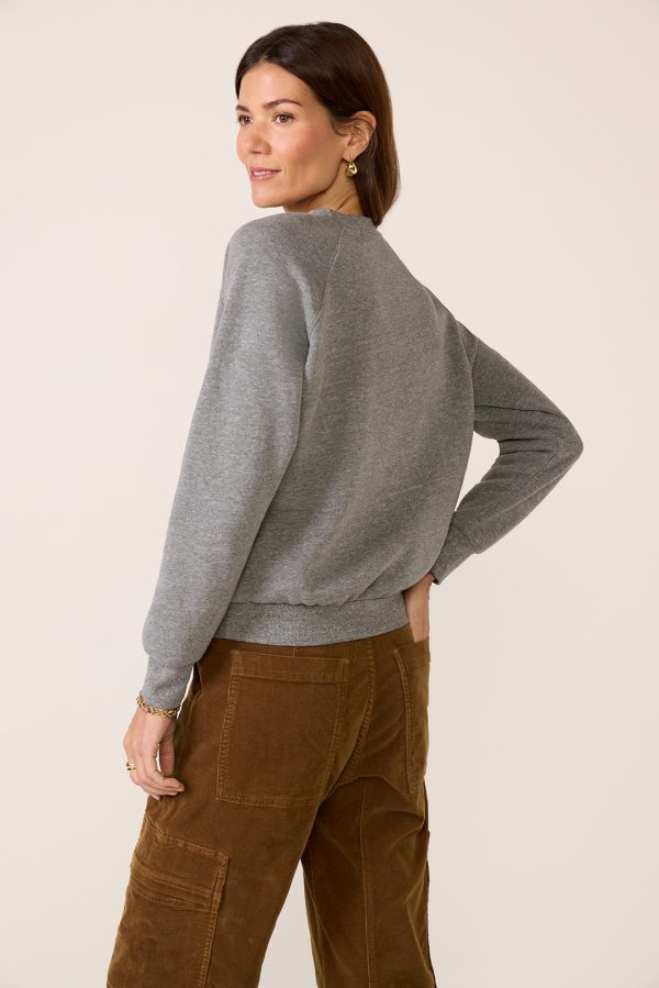Lennon Sweatshirt - Image 4