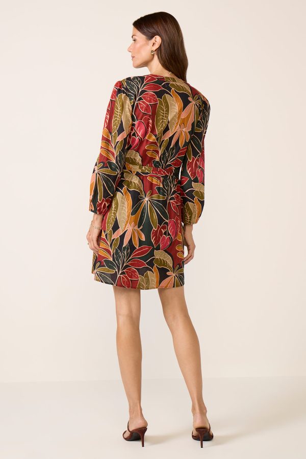 Tessa Mini Dress - Image 4