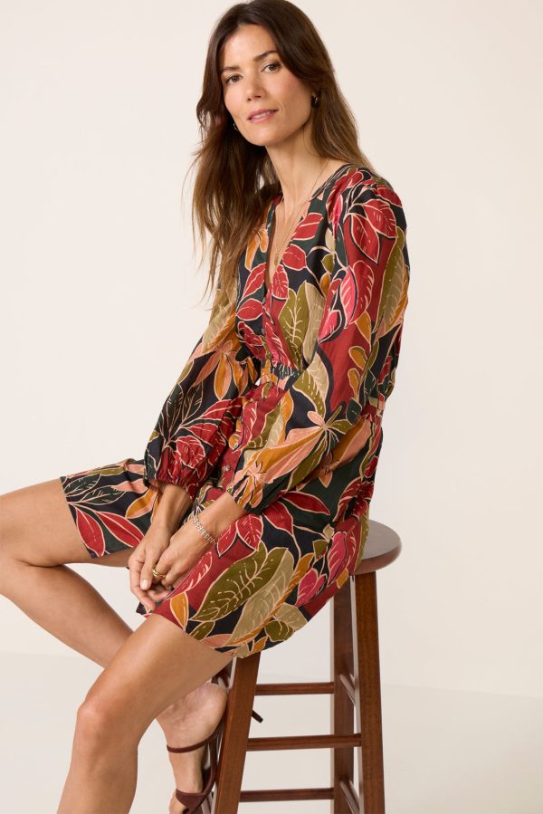 Tessa Mini Dress - Image 5