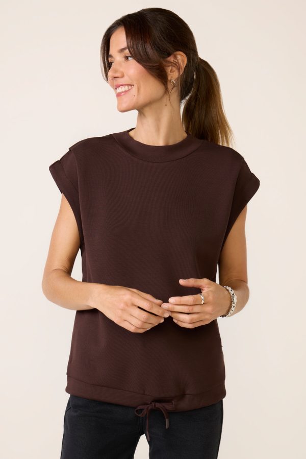 Otis Sleeveless Sweat - Image 3