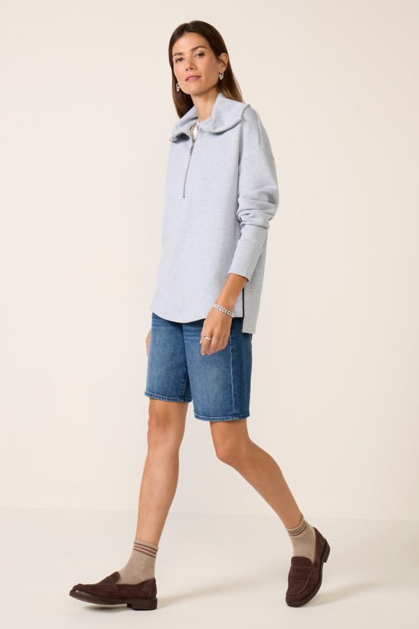 Larson Longline Sweat - Image 2