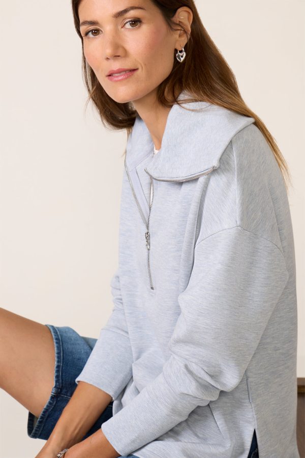 Larson Longline Sweat - Image 3